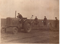 Історія  села