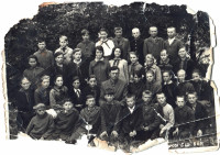 Історія  села