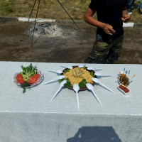 Військово-патріотична гра 