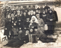 Історія  села