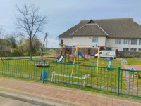 Архітектурний комплекс