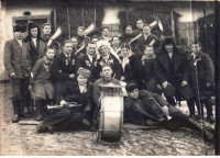 Історія  села