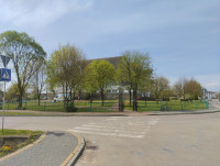 Архітектурний комплекс