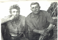 Історія  села