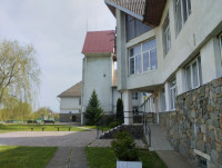 Архітектурний комплекс