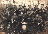 Історія  села