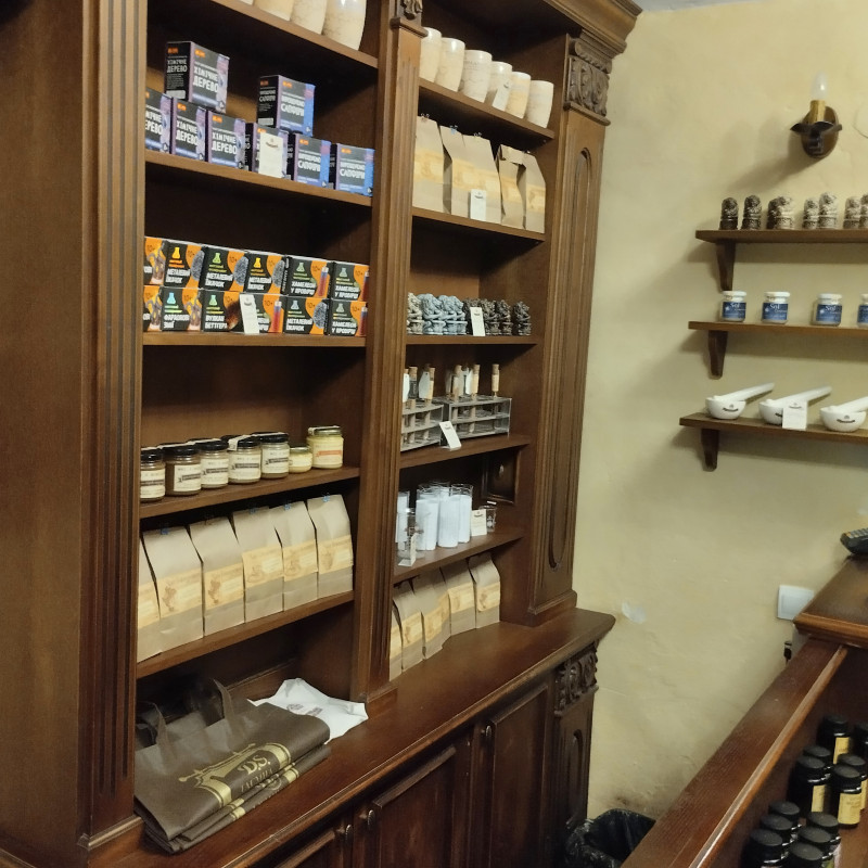 архітектурні замальовки 9 - Львов