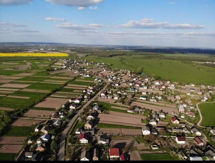 Краєвид 5 - Держев