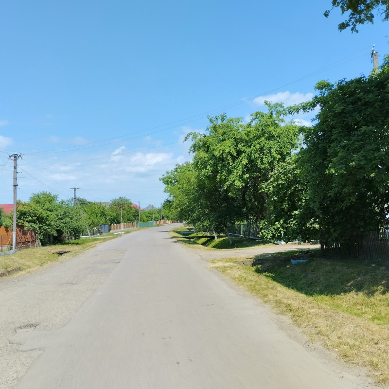 Краєвид 5 - Держев