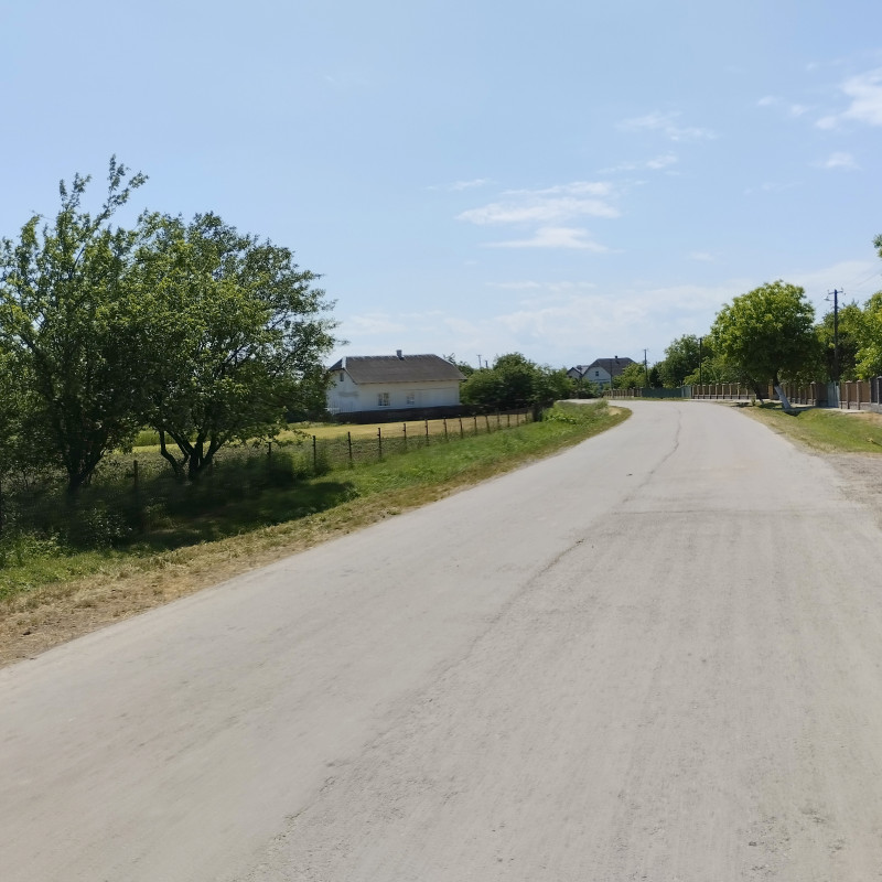 Краєвид 5 - Держев