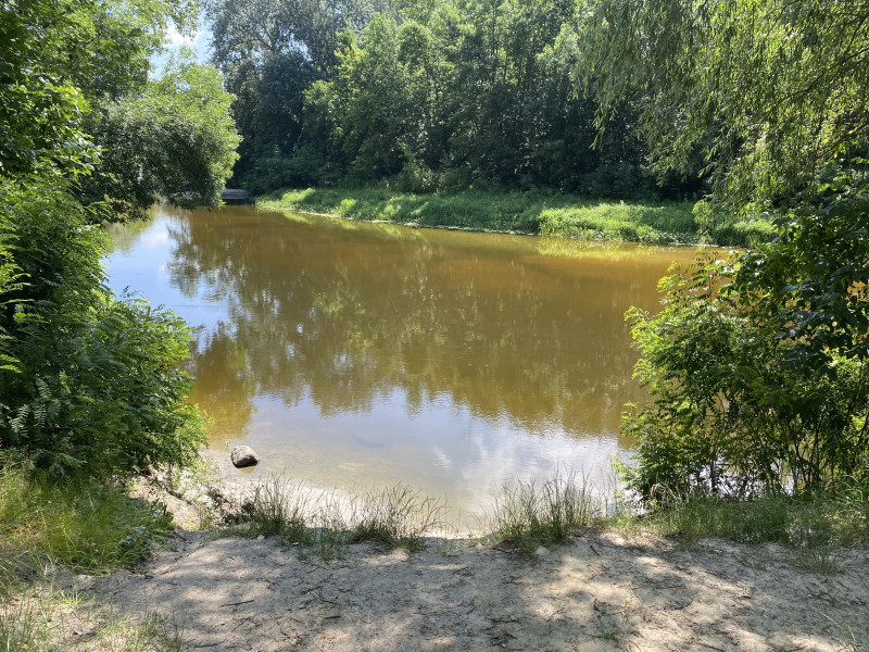 Наші фото - Манжелия