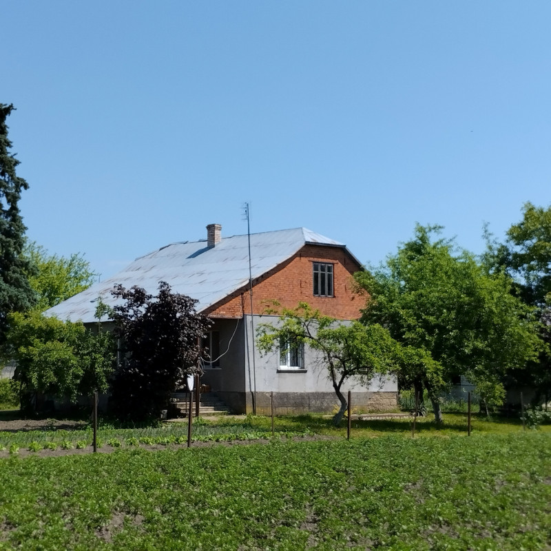 Краєвид 5 - Держев
