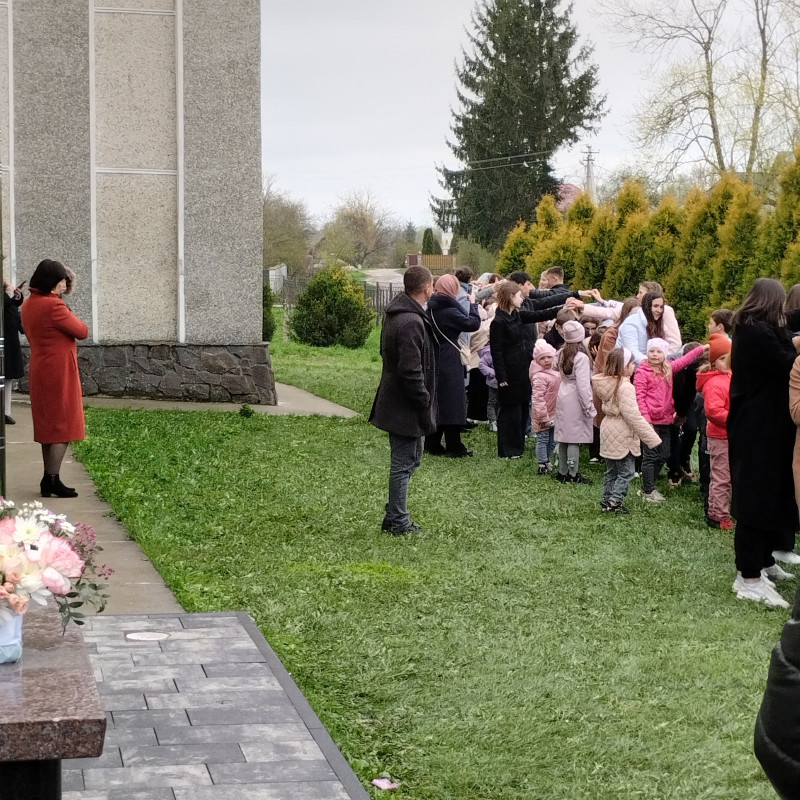 церква Положення Чесного Пояса Пресвятої Бо­г - Держев