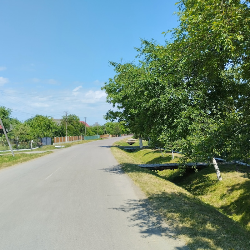 Краєвид 5 - Держев