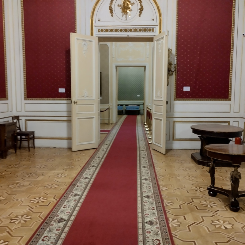 архітектурні замальовки 9 - Львов