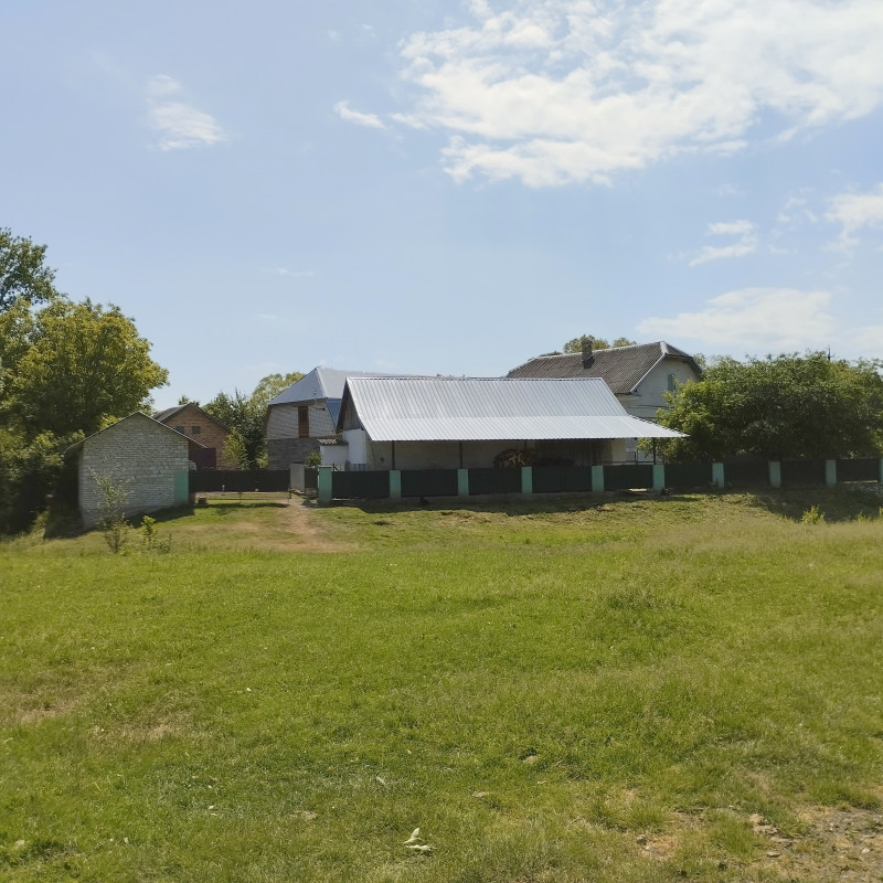 Краєвид 5 - Держев