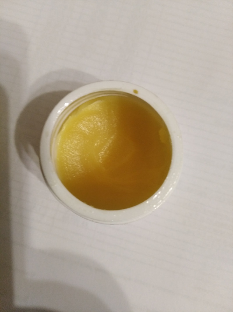 МЕДОВИЙ КРАЙ - Литвинець