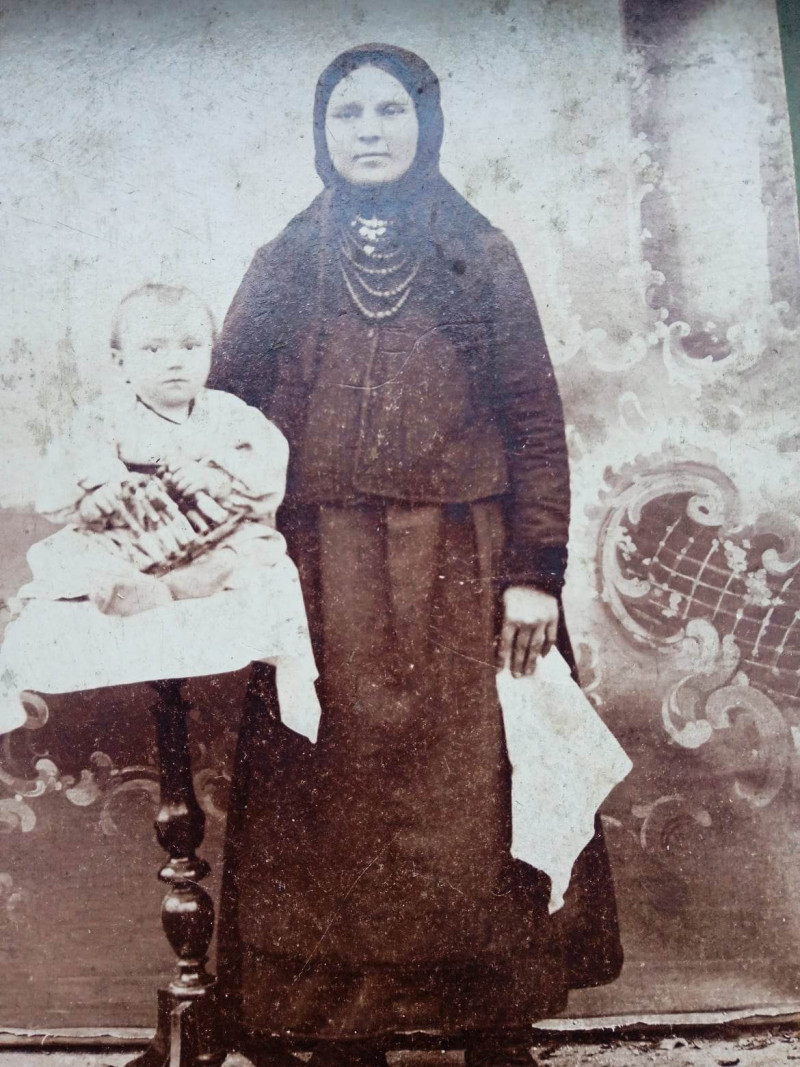 Історія  Матусіва - Матусів