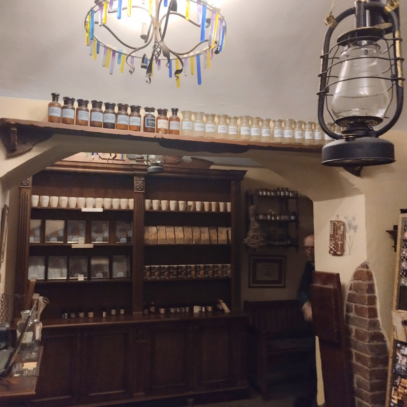 архітектурні замальовки 9 - Львов