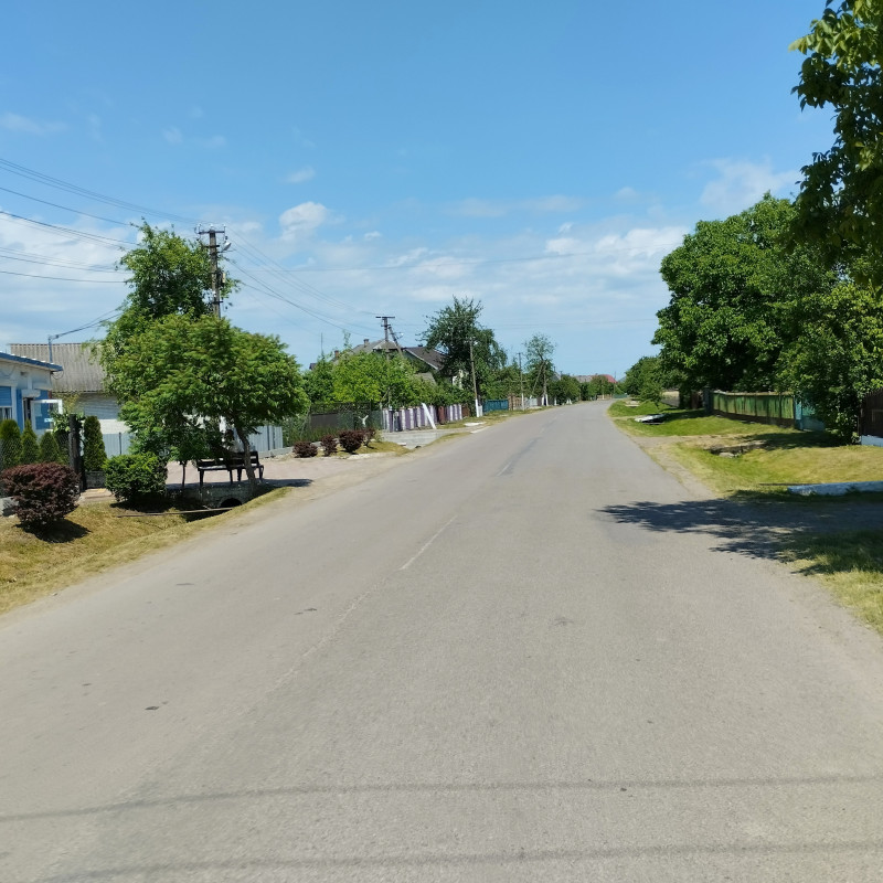 Краєвид 5 - Держев