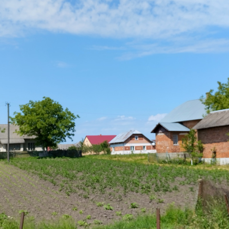 Краєвид 5 - Держев