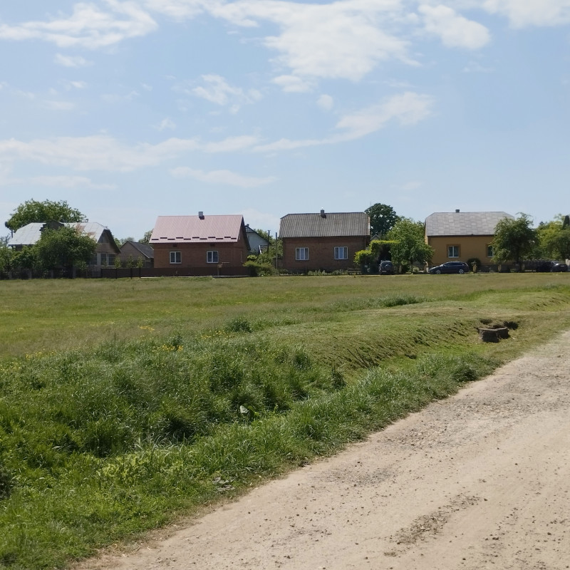 Краєвид 5 - Держев