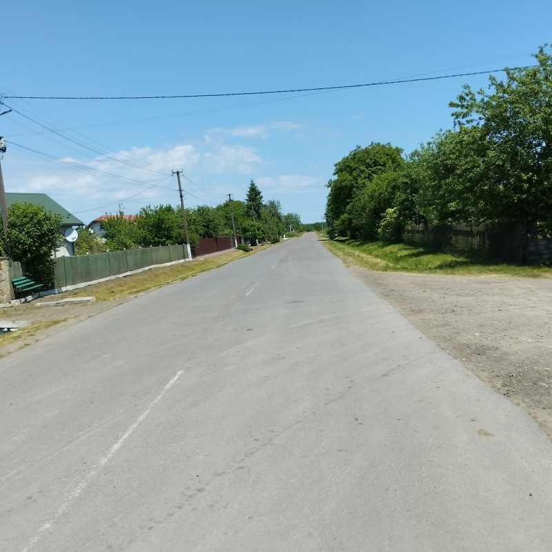 Краєвид 5 - Держев