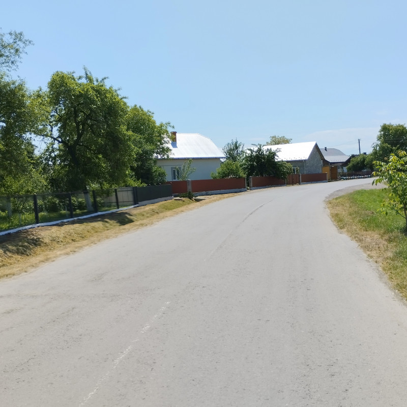 Краєвид 5 - Держев