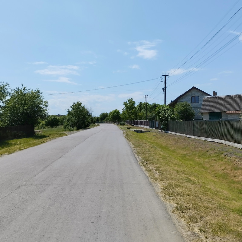 Краєвид 5 - Держев