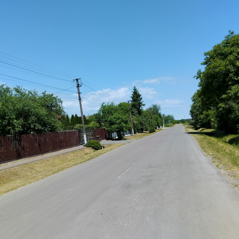 Краєвид 5 - Держев