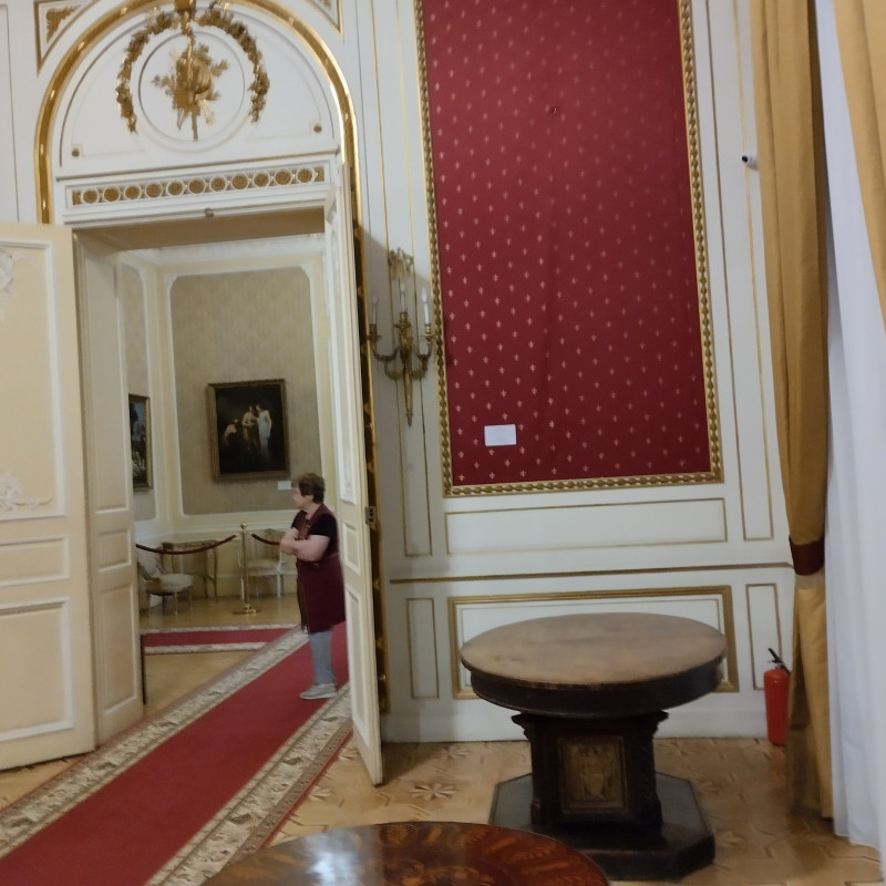 архітектурні замальовки 9 - Львов