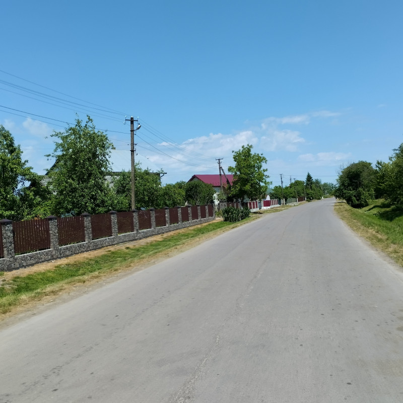 Краєвид 5 - Держев