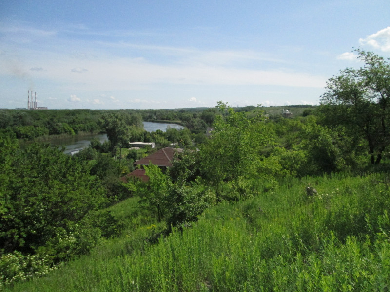 Весела Гора з panoramio.com - Весела Гора