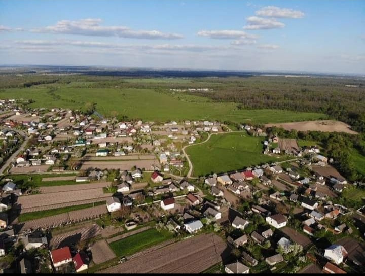 Краєвид 5 - Держев