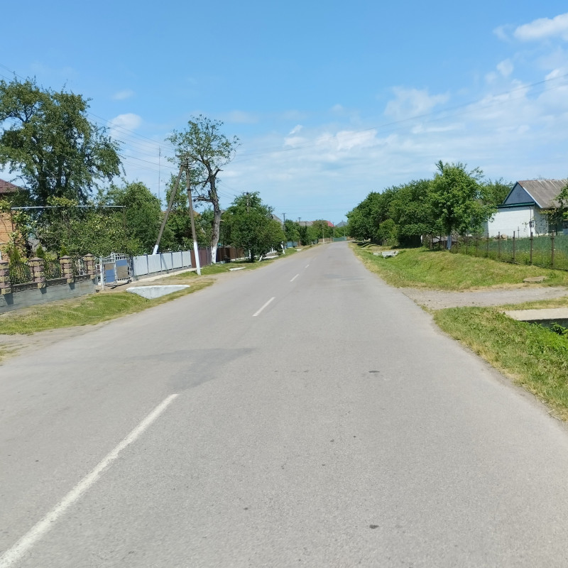 Краєвид 5 - Держев