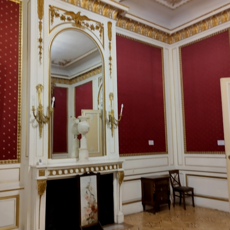 архітектурні замальовки 9 - Львов