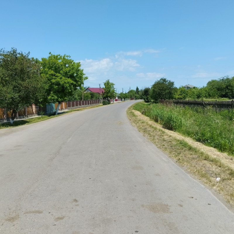 Краєвид 5 - Держев