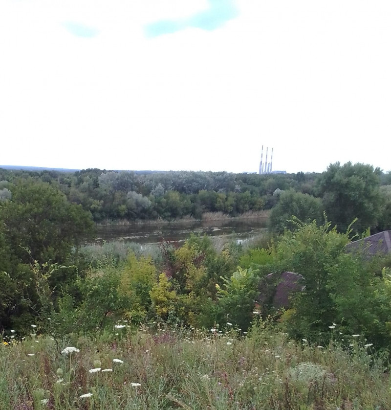 Весела Гора з panoramio.com - Весела Гора