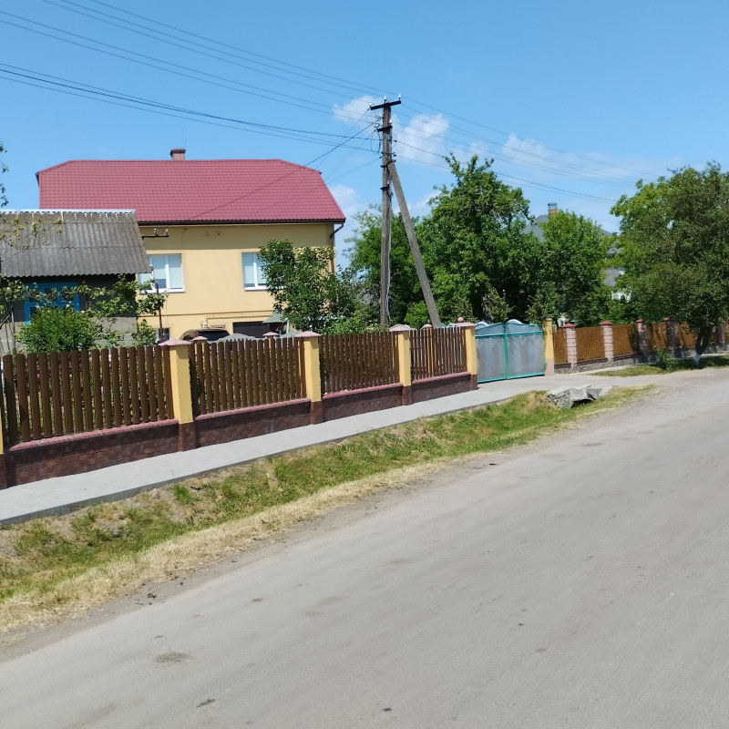 Краєвид 5 - Держев
