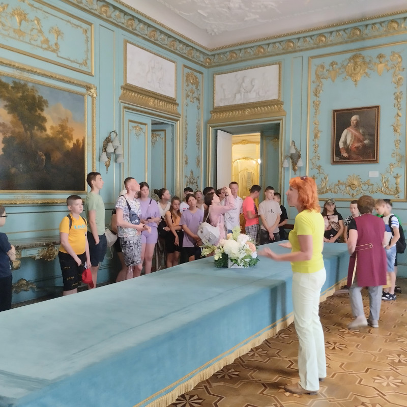 архітектурні замальовки 9 - Львов