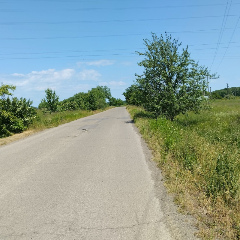 Краєвид 5 - Держев