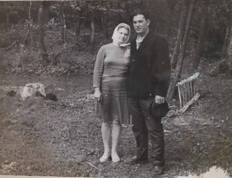 ТЕРЕШКИ - Терешки