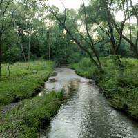 річка Жижава