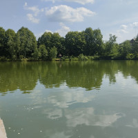 Відпочинковий комплекс Чарівні озера