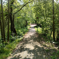 Відпочинковий комплекс Чарівні озера