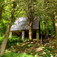 Відпочинковий комплекс Чарівні озера