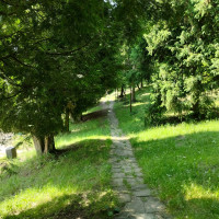 Відпочинковий комплекс Чарівні озера