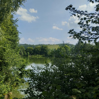 Відпочинковий комплекс Чарівні озера