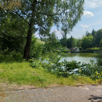 Відпочинковий комплекс Чарівні озера