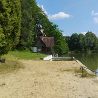 Відпочинковий комплекс Чарівні озера